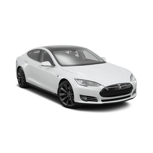 Pastillas Freno Tesla Model S 2012-2023 Trasero