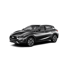 Disco Freno Infiniti QX30 2017-2019 Delantero 1