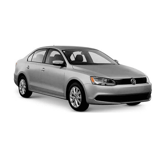 Filtro Aceite Volkswagen Bora 2011-2018