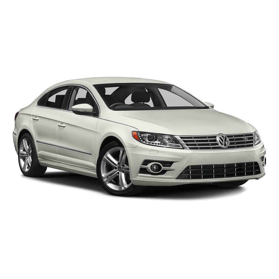 Filtro Aire Volkswagen CC 2008-2017 9