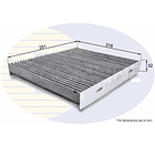 Filtro Polen COMLINE EKF122A 1