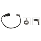 Sensor Desgaste Audi A6 2011-2018 Delantero 4