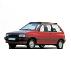 Filtro Aceite Mazda 121 1987-1991 10