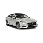 Filtro Aceite Honda Insight 2019-2023 7