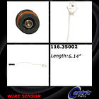 Sensor Desgaste IBI 116.35002 1