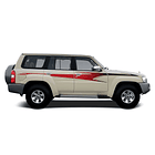 Filtro Aceite Nissan Patrol 2004-2010 7