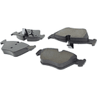 Pastillas Freno BMW X3 30sd 2004-2010 Delantero 3