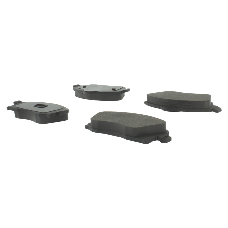 Pastillas Freno Opel Corsa 1993-2017 Delantero 3