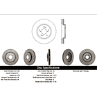 Disco Freno Honda CR-V 2012-2018 Delantero 4