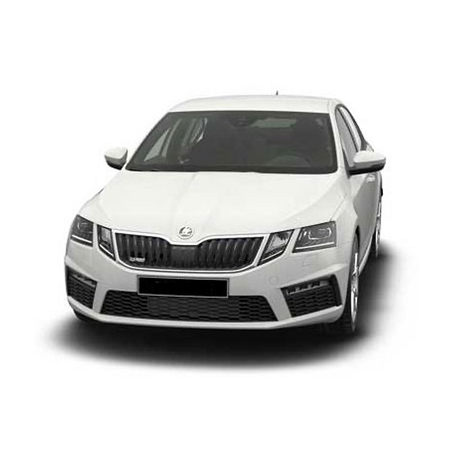 Filtro Aceite Skoda Octavia 2012-2019 7
