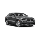 Pastillas Freno BMW X2 sDrive 18d 2018-2023 Trasero 2