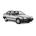 Filtro Aceite Fiat Tempra 1990-1998 2