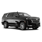 Pastillas Freno Cadillac Escalade 2021-2023 Delantero 1