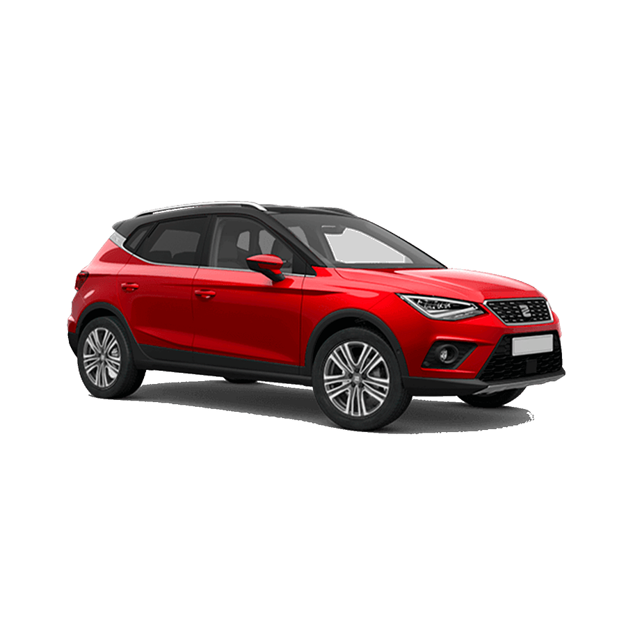 Filtro Aire Seat Arona 2017-2023 7