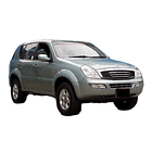 Filtro Aceite SsangYong Rexton 2001-2017 10