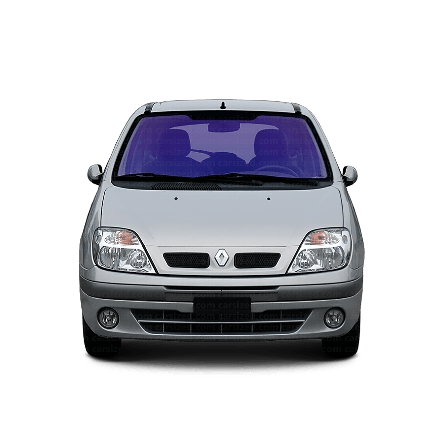 Filtro Aceite Renault Megane 1995-1999 8