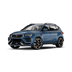 Filtro Polen Cupra Ateca 2016-2025 7