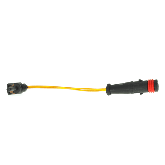 Sensor Desgaste Mercedes Benz CLS500 2010-2018 Delantero, Tr