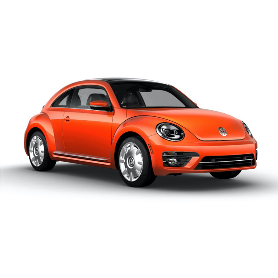 Filtro Polen Volkswagen Beetle 2011-2019 7