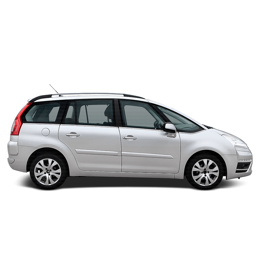 Filtro Aire Citroën C4 Picasso 2006-2013 7