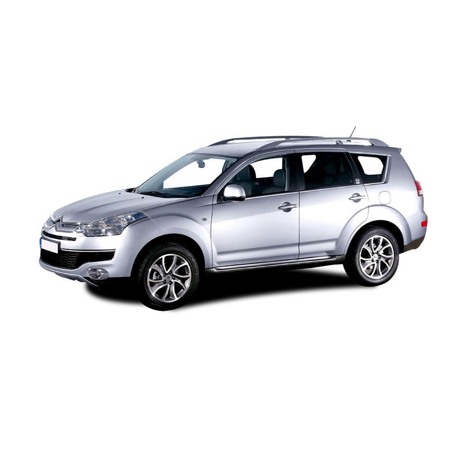 Filtro Aceite Citroën C-Crosser 2007-2012 10