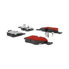 Pastillas Freno BMW 330 Touring 2004-2013 Delantero 5