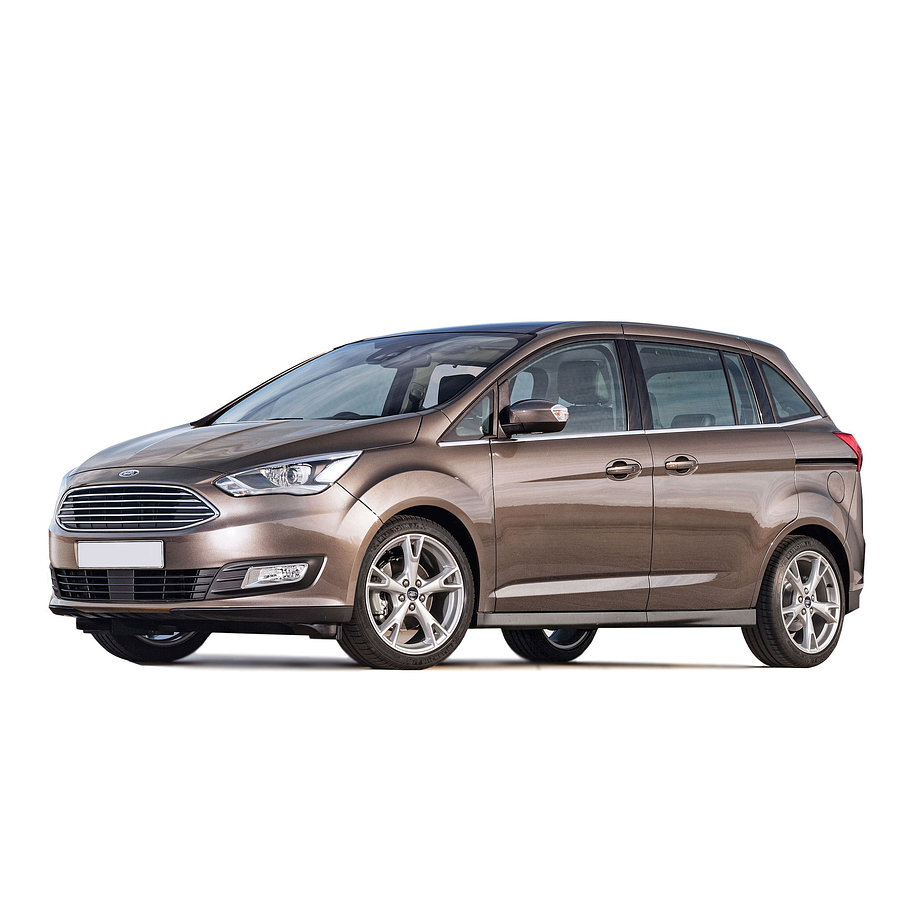 Filtro Aceite Ford Grand C-Max 2011-2019 7