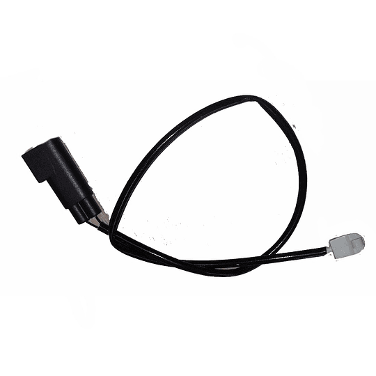 Sensor Desgaste MOTAQUIP LVWS97