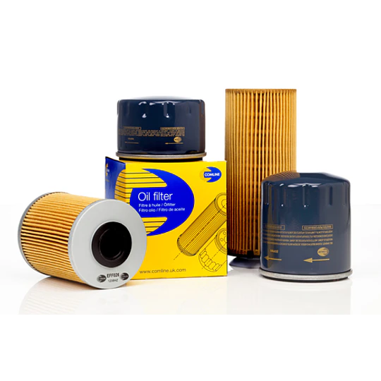 Filtro Aceite COMLINE EOF261
