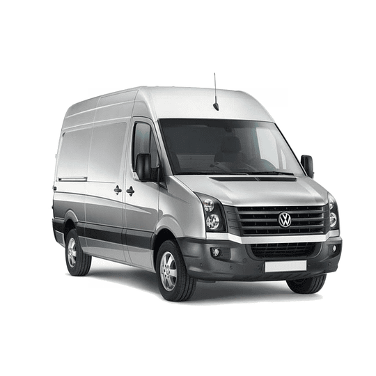 Sensor Desgaste Volkswagen Crafter 2006-2017 Delantero, Tras