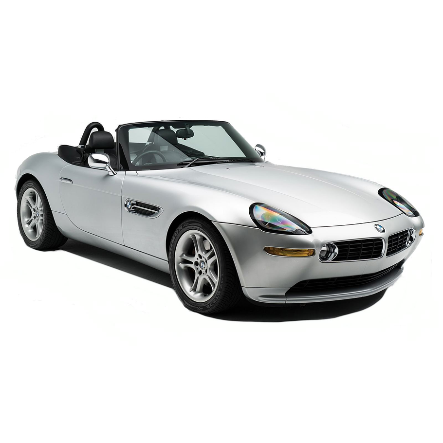 Sensor Desgaste BMW Z8 2000-2003 Trasero 5