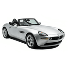 Sensor Desgaste BMW Z8 2000-2003 Trasero 10