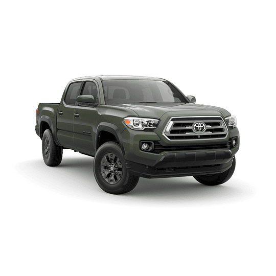 Pastillas Freno Toyota Tacoma 2016-2023 Delantero