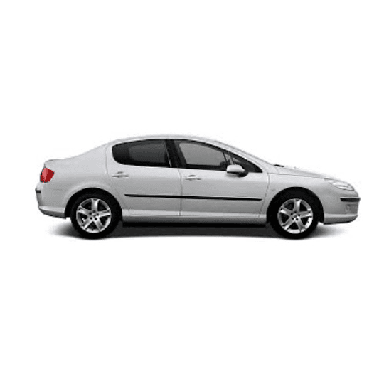 Filtro Aceite Peugeot 407 2004-2010