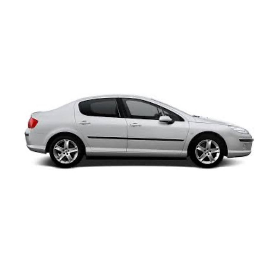 Filtro Aceite Peugeot 407 2004-2010 10