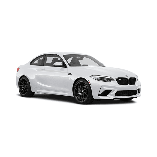 Pastillas Freno BMW M2 Competition 2015-2021 Delantero