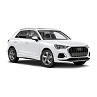 Filtro Aceite Audi Q3 2018-2023 9