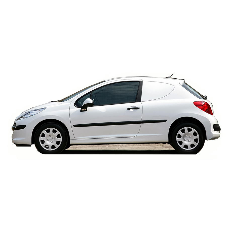 Filtro Aceite Peugeot 207 Van 2006-2014 1