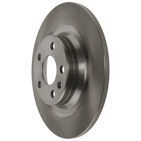 Disco Freno C-TEK 121.39057