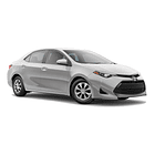 Disco Freno Toyota Corolla 2012-2020 Delantero 6