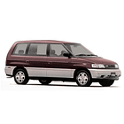 Filtro Aceite Mazda MPV 1988-1995 9