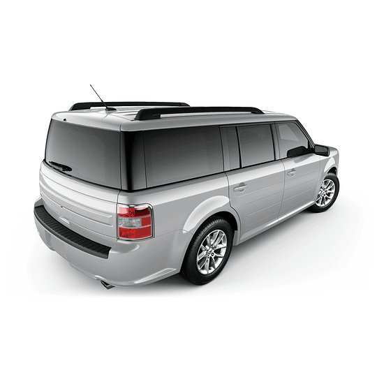 Disco Freno Ford Flex 2009-2019 Delantero