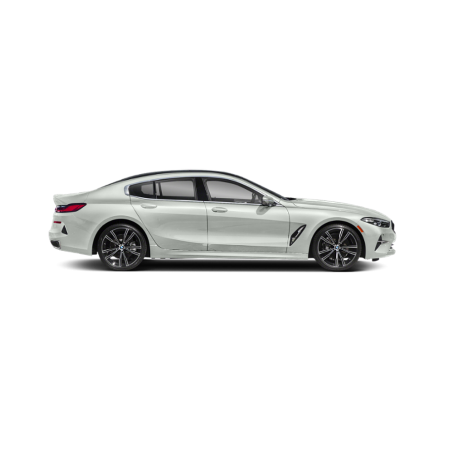 Pastillas Freno BMW 840i Gran Coupe 2018-2023 Trasero 1