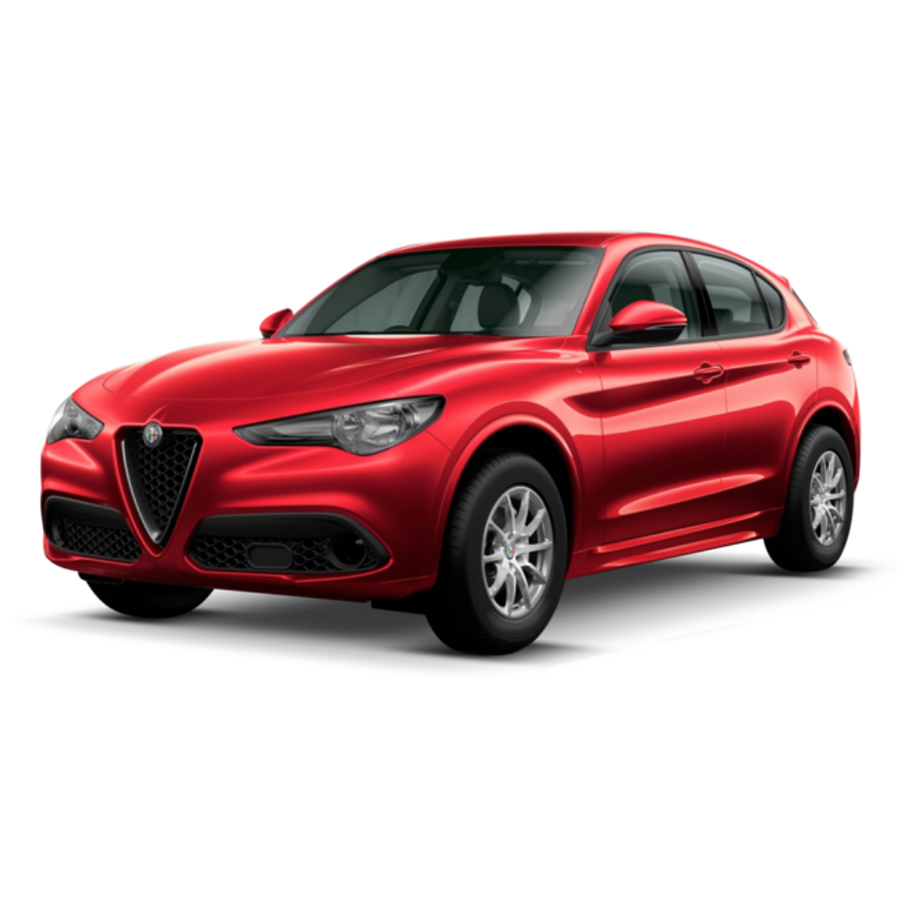 Pastillas Freno Alfa Romeo Stelvio 2017-2023 Trasero 2