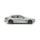 Pastillas Freno BMW 840i Gran Coupe 2018-2023 Trasero 2