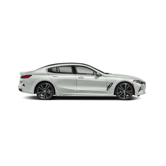 Pastillas Freno BMW 840i Gran Coupe 2018-2023 Trasero