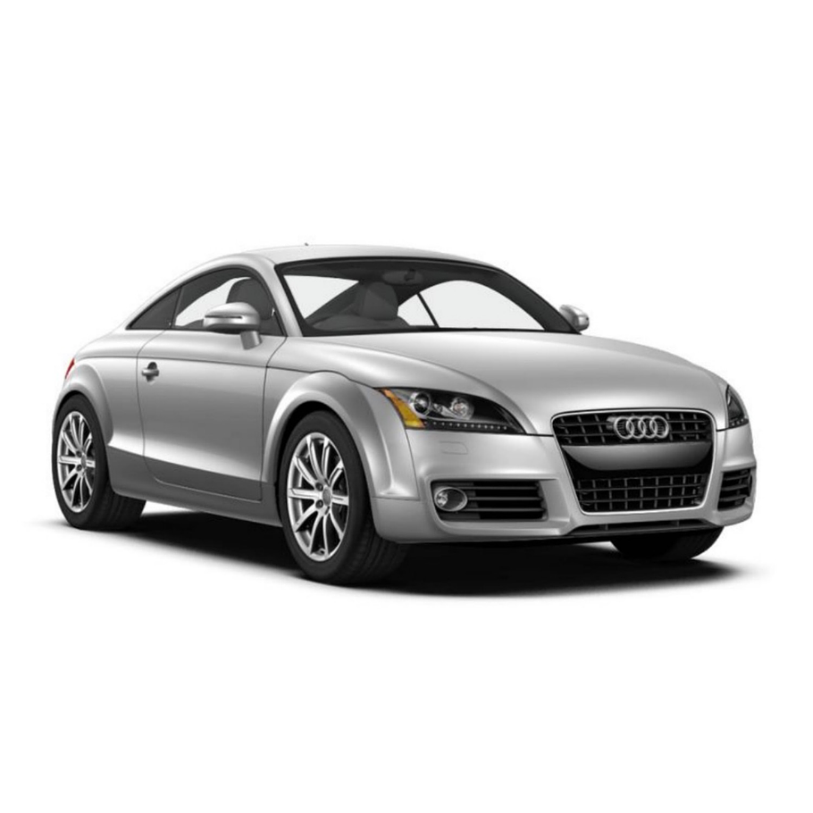 Disco Freno Audi TT 2006-2014 Delantero 2