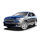 Pastillas Freno Jeep Cherokee 2014-2023 Delantero 1