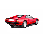 Pastillas Freno Ferrari 308 GTB 1975-1985 Delantero 2