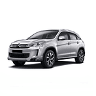 Disco Freno Citroën C4 Aircross 2012-2017 Delantero 2